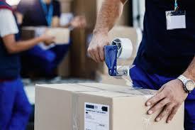 Specialty Item Handling